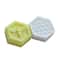 Silicone Honeycomb Soap Mold by Make Market®